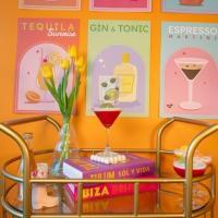 Cosmopolitan Candle - Image 2