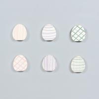 2x2 Easter Egg Spring Decor, BagMYGift