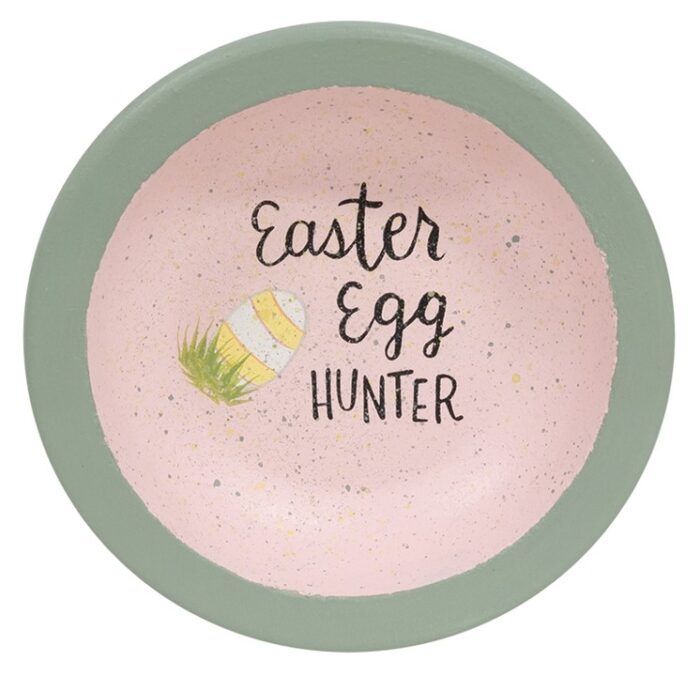 Easter Egg Hunter Bowl, 3 Assorted - Image 2