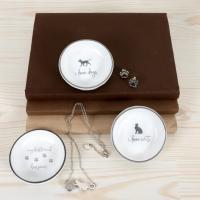 I Love Cats 2.5” Trinket Dish - Image 5