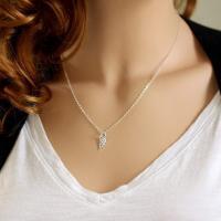 Mommy To An Angel Necklace - Image 2