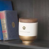 Pet Ceramic Urn Memory Jar - Image 2
