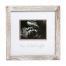 Rustic Sonogram Photo Frame, BagMYGift