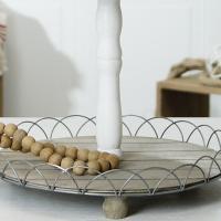 Wired 2 Tier Tray, BagMYGift