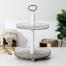 Wired 2 Tier Tray, BagMYGift