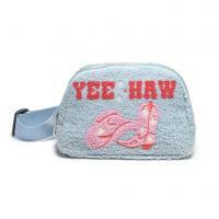 Adjustable Belt Bag - Western Cowgirl "Yee Haw", BagMYGift