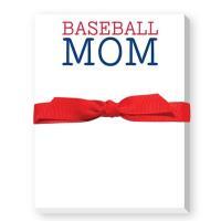 Sport Mom Mini Notepad, BagMYGift