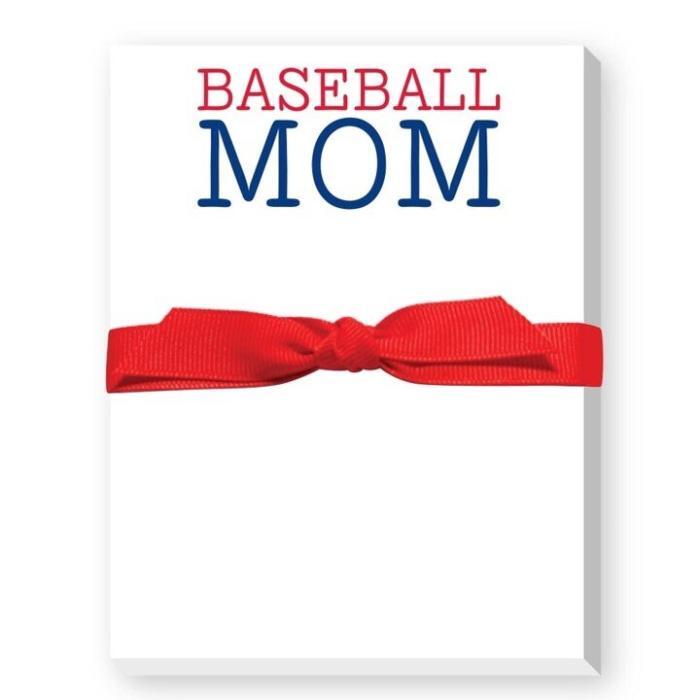 Sport Mom Mini Notepad, BagMYGift