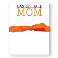 Sport Mom Mini Notepad, BagMYGift