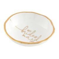 Best Bridesmaid Ever Jewelry Dish, BagMYGift
