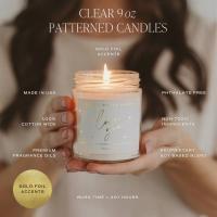 Best Mom Ever 9 oz Soy Candle , BagMYGift
