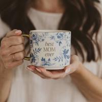 Best Mom Ever Coffee Mug, BagMYGift
