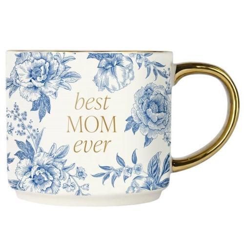 Best Mom Ever Coffee Mug, BagMYGift