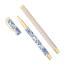 Blue Delft Metal Pen Set, BagMYGift