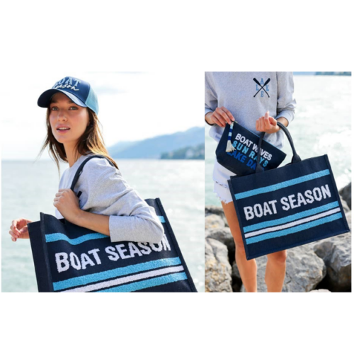 "There's No Season Like Boat Season" Bundle, BagMYGift