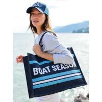 "Boat Season" Beach Bag, BagMYGift