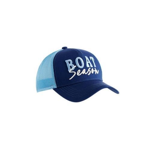 "Boat Season" Trucker Hat, BagMYGift