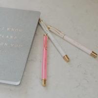 Boss Lady Metal Pen Set, BagMYGift