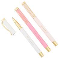 Boss Lady Metal Pen Set, BagMYGift