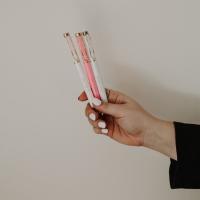 Boss Lady Metal Pen Set, BagMYGift