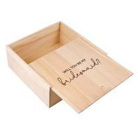 Bridesmaid Proposal Gift Box, BagMYGift