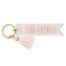 Acrylic Keychain - Bridesmaid, BagMYGift