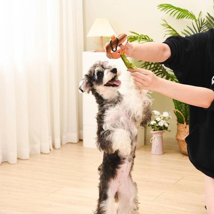 Pooch Pouch - Bubble Tea, BagMYGift