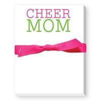 Sport Mom Mini Notepad, BagMYGift