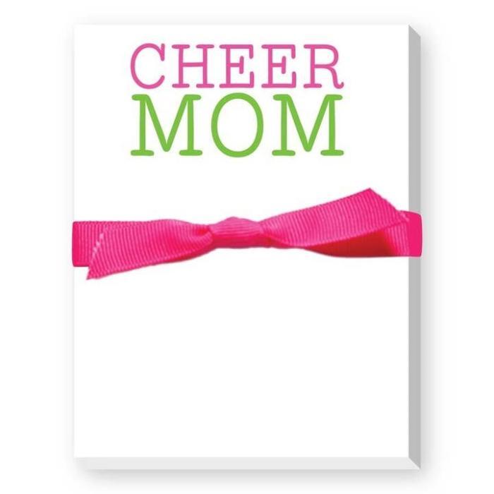 Sport Mom Mini Notepad, BagMYGift