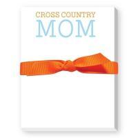 Sport Mom Mini Notepad, BagMYGift