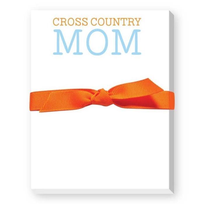 Sport Mom Mini Notepad, BagMYGift