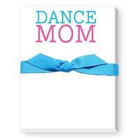 Sport Mom Mini Notepad, BagMYGift