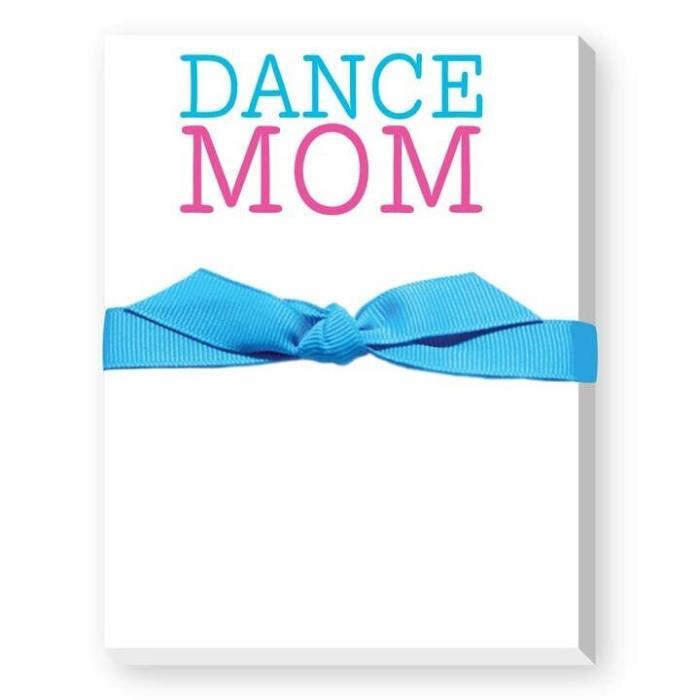 Sport Mom Mini Notepad, BagMYGift