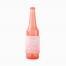 Boozy Tailz Rose Rubber Dog Toy, BagMYGift