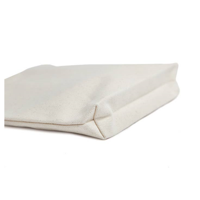 My Favorite Colors Are Black Zipper Pouch, BagMYGift