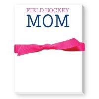 Sport Mom Mini Notepad, BagMYGift