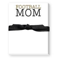Sport Mom Mini Notepad, BagMYGift