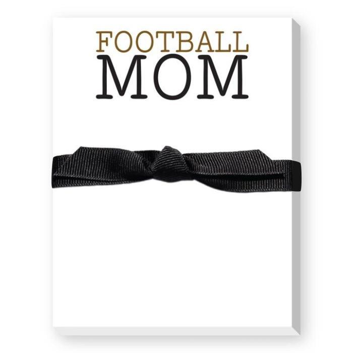 Sport Mom Mini Notepad, BagMYGift