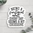 Functional Adult Vinyl Sticker, BagMYGift