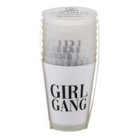 Frost Flex Cups - Girl Gang, BagMYGift