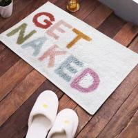 Get Naked Bath Mat, BagMYGift