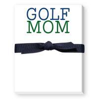Sport Mom Mini Notepad, BagMYGift