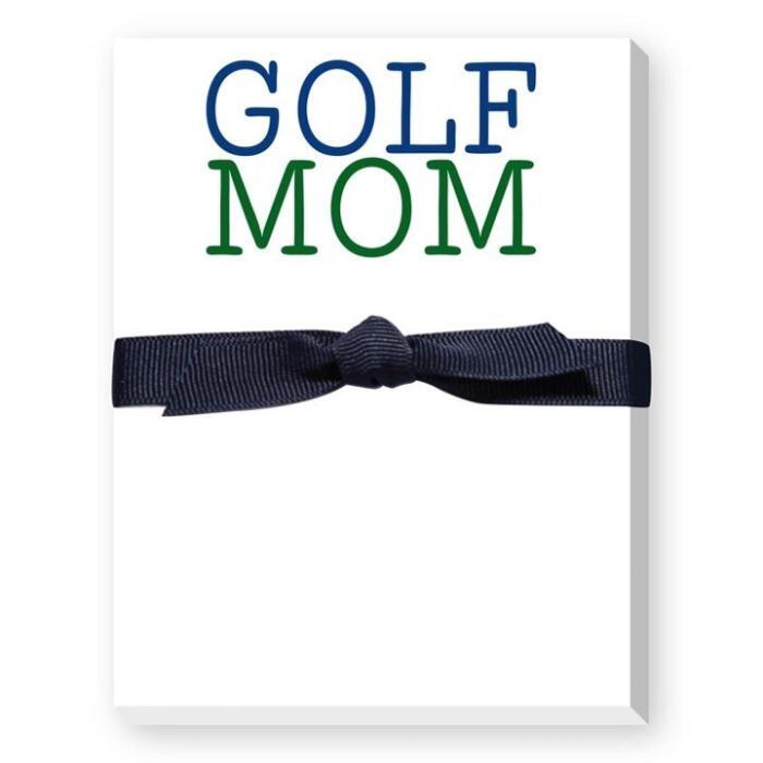 Sport Mom Mini Notepad, BagMYGift