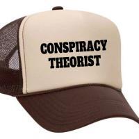 Conspiracy Theorist Hat, BagMYGift