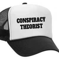 Conspiracy Theorist Hat, BagMYGift