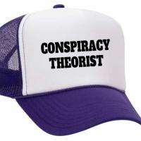 Conspiracy Theorist Hat, BagMYGift
