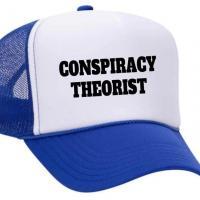 Conspiracy Theorist Hat, BagMYGift