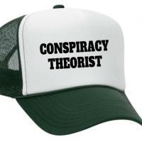 Conspiracy Theorist Hat, BagMYGift