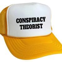 Conspiracy Theorist Hat, BagMYGift