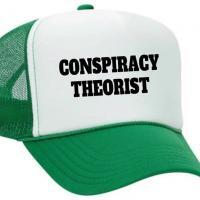 Conspiracy Theorist Hat, BagMYGift